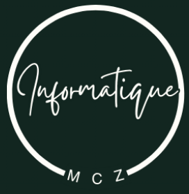 MCZ Prestation Service Informatique